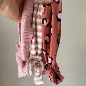 Baby headband bundle